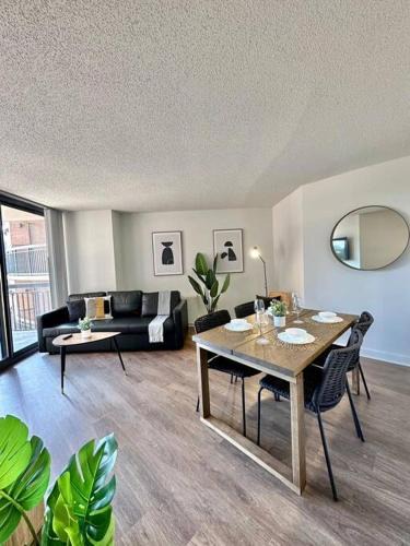 Pentagon City Apartment | Incredible Apartment with Rooftop in Pentagon City