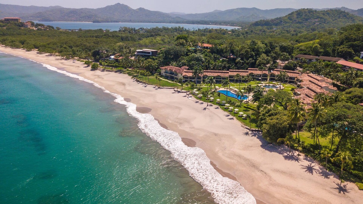 Playa Flamingo House | Incredible Beachfront at The Palms—Beachside Couples Massage Included!