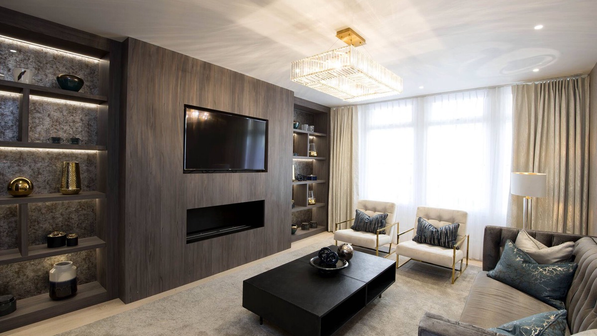 Holborn and Covent Garden Apartment | Incredible Covent Garden duplex
