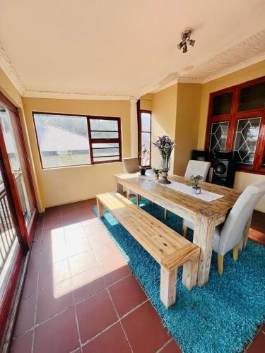 Greater Johannesburg Metropolitan Area House | Incredible Homes