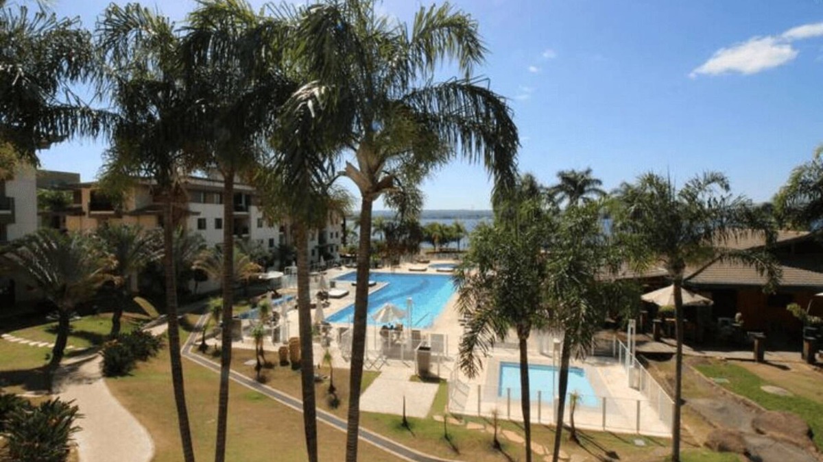 Smin House | Incredible - Hotel Life Resort Beira do Lago