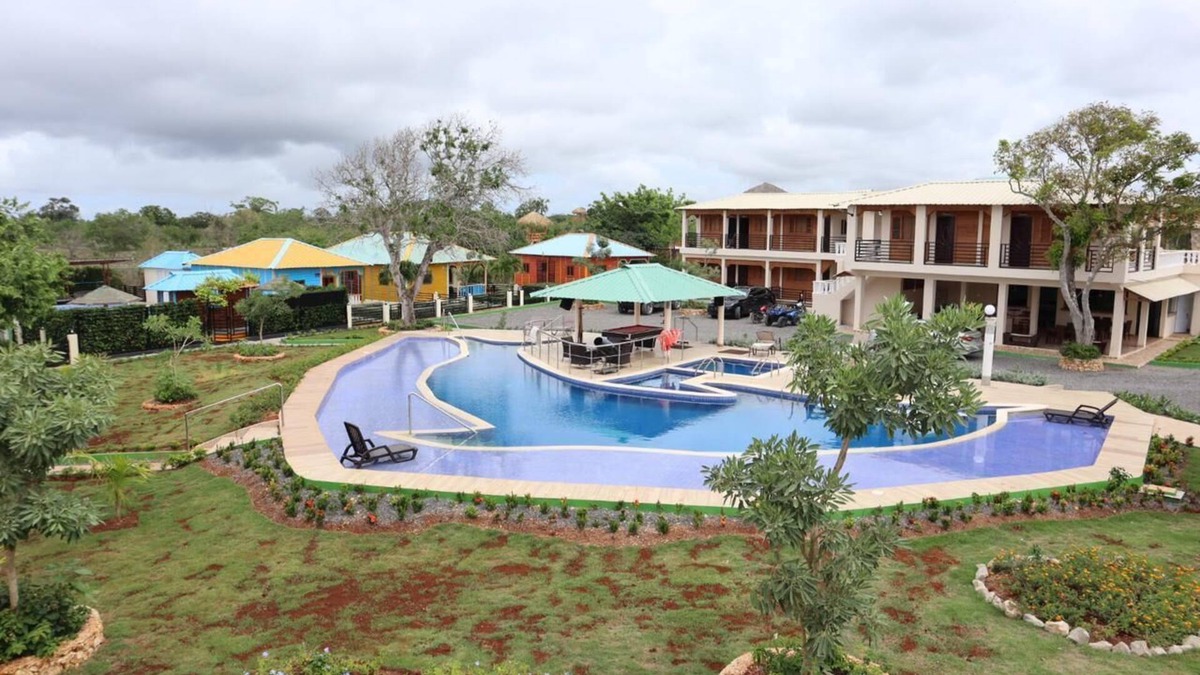 Higuey Resort | Incredible Jr. Suites Coconuts