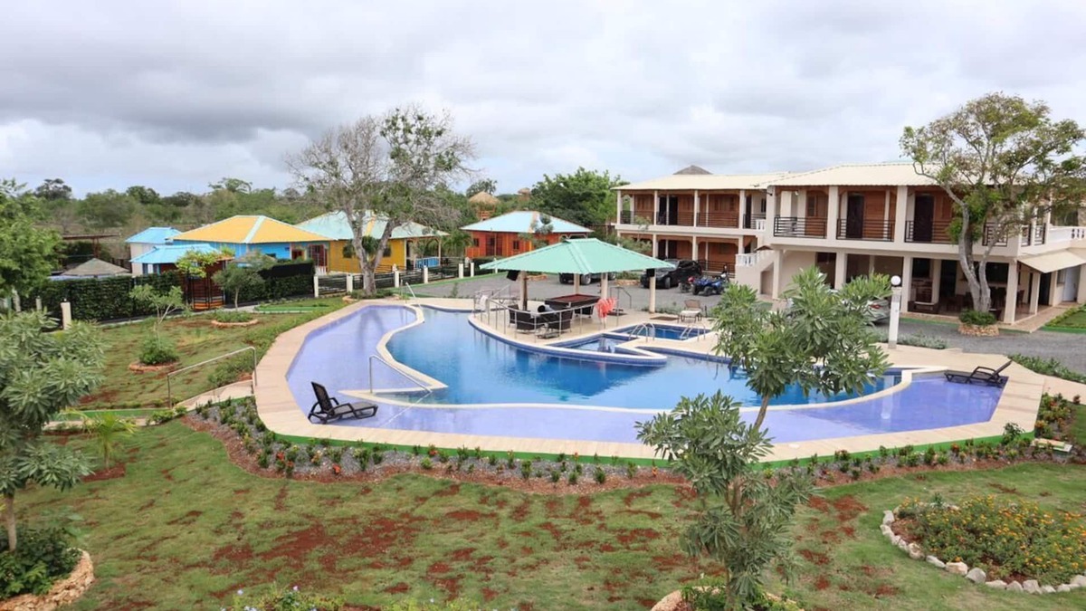 Higuey Resort | Incredible junior suites 1BR Coconuts 3