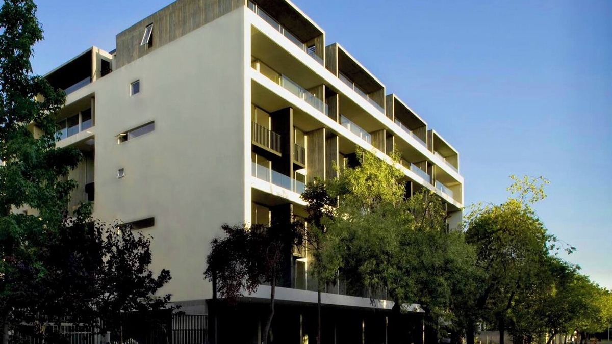 Providencia Apartment | Incredible Loft in the Best Neighborhood of Providencia