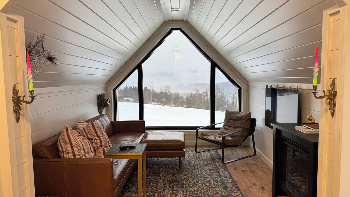 Denver Cabin | Incredible Mtn Views: Cozy Cabin