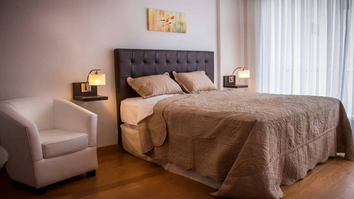 Recoleta Apartment | Incredible new studio in Recoleta!