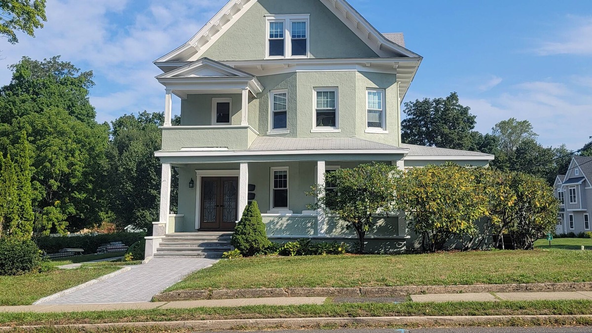 Ridgefield Apartment | Incredible opportunity to rent in the heart of Ridgefield CT!
