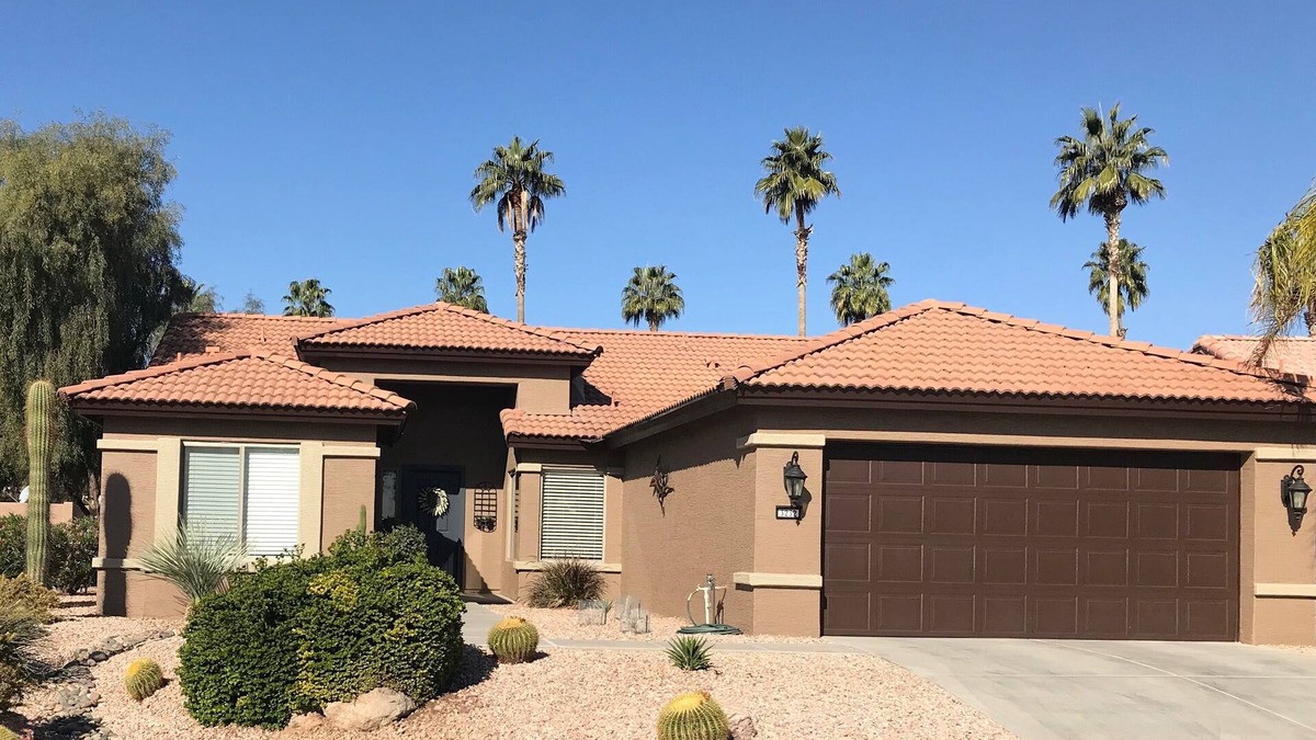 Pebblecreek House | Incredible PebbleCreek, Goodyear, Arizona