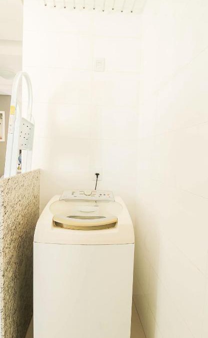 Santa Monica Apartment | Incrivel apto c otima localizacao em Uberlandia MG