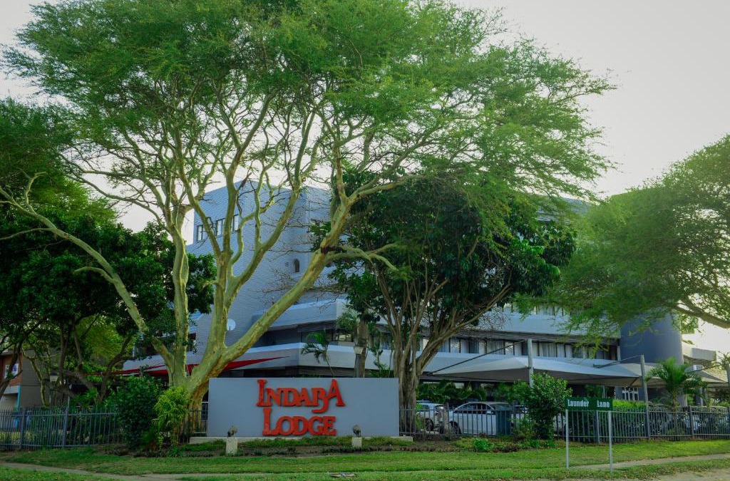 Meer En See Hotel | Indaba Lodge Hotel Richards Bay