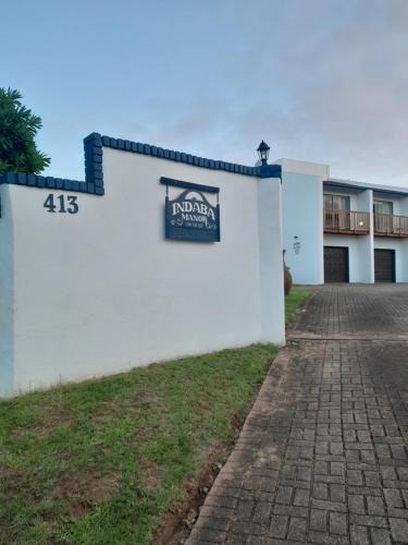 Port Edward House | Indaba Manor Guesthouse