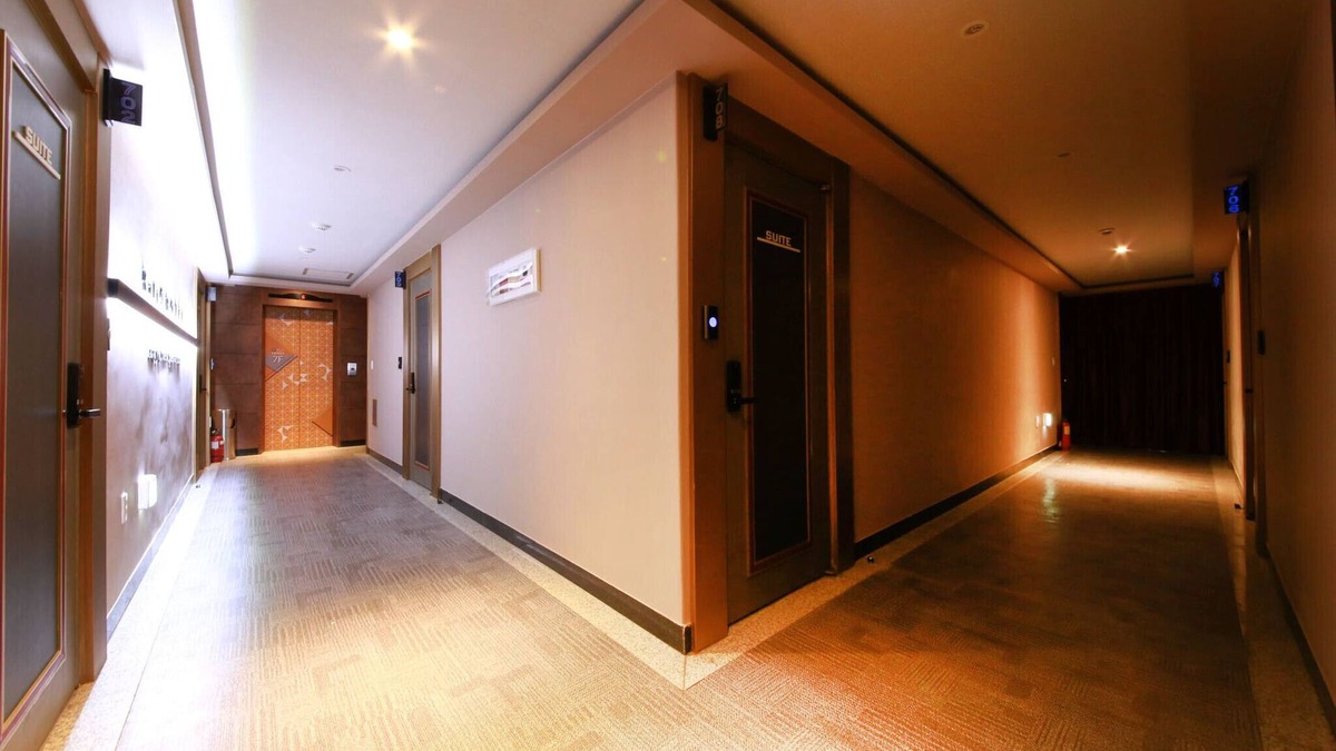 Anyang Hotel | Indeokwon Bali