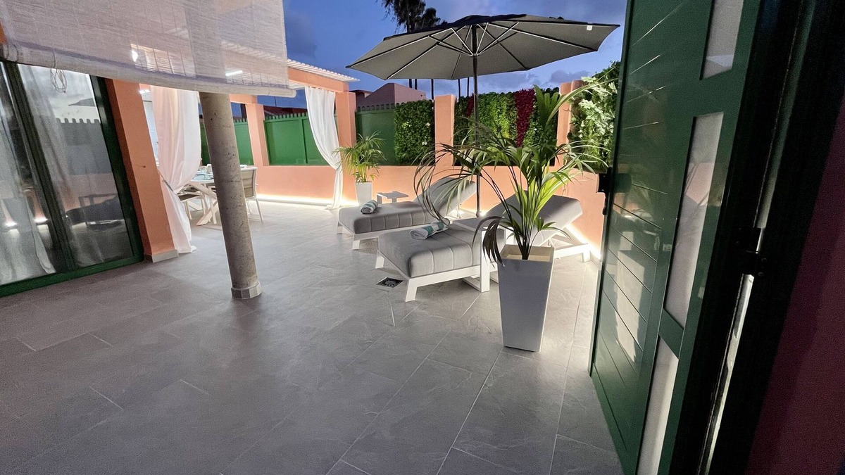 Sonnenland Villa | INDEPENDENT HOUSE IN GRAN CANARIA Soneland