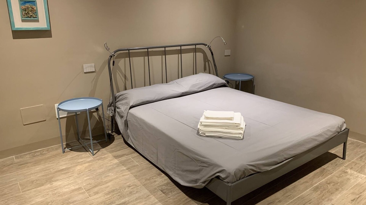 Sassuolo Apartment | Independent apartment "Casa del Sole"