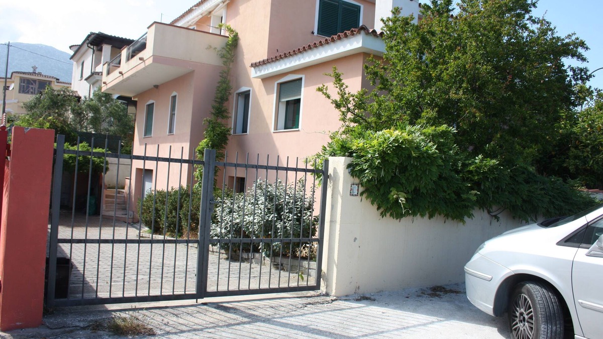 Orosei Apartment | Independent apartment in a semi-detached house in Orosei 2 km from the sea