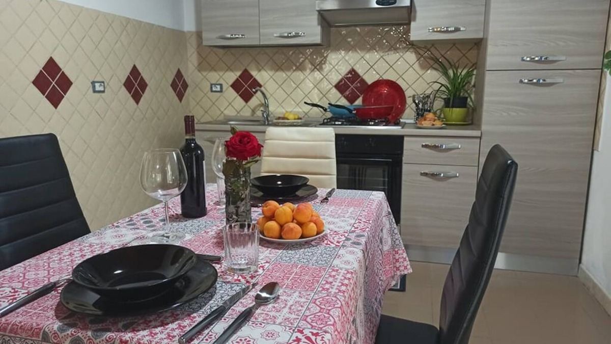 Bosa Historic Centre Apartment | Independent apartment very central area of Bosa