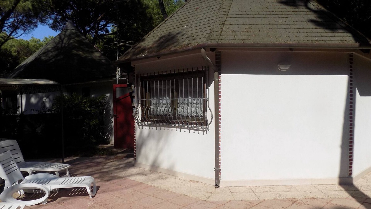 Eraclea Mare House | Independent bungalow