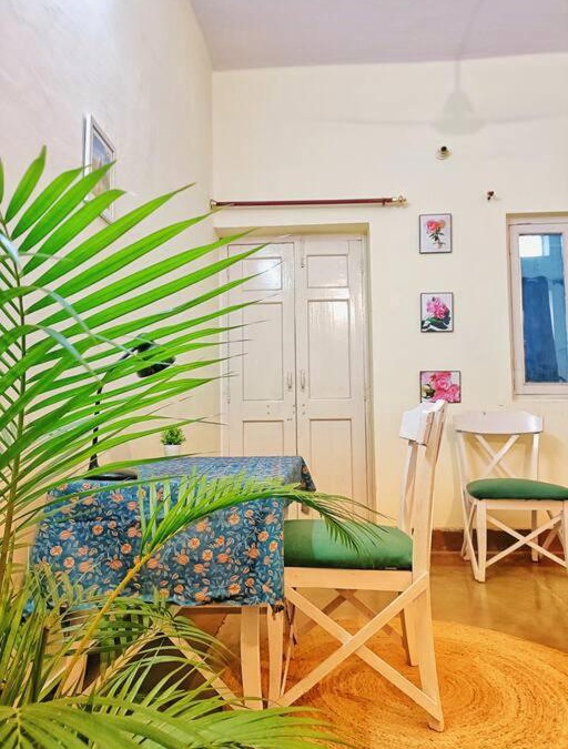 Bullawala House | Independent House - 3BHK