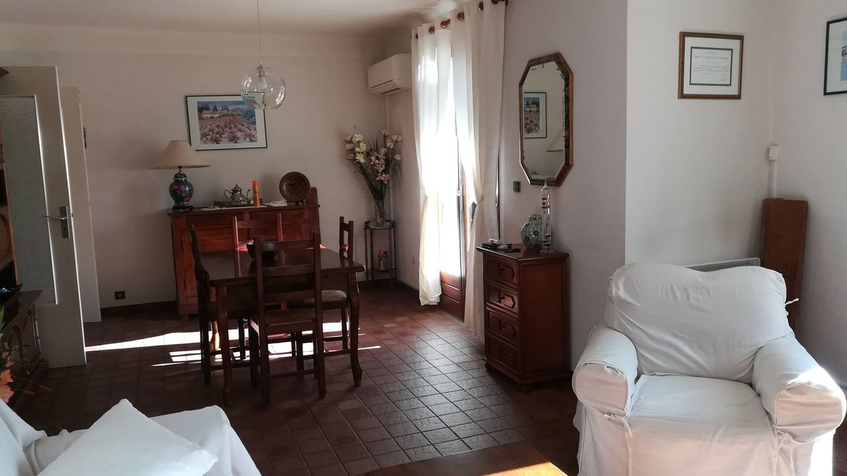 Argeles-sur-Mer Villa | independent villa with single storey garden