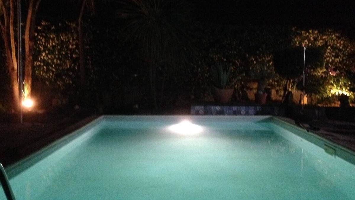 Mentana House | Independent villa with swimming pool Aleanto