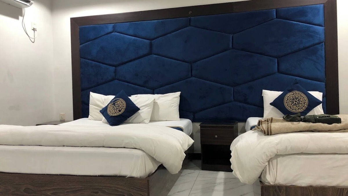 Islamabad Hotel | Index Hotel Rawalpindi