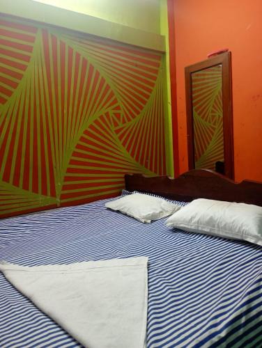 Gosaba Hotel | India Tours Only Nona Mati