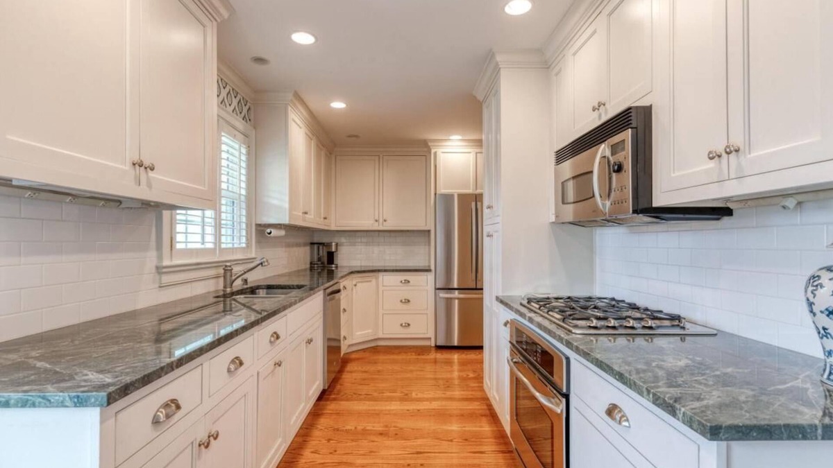 Indian Hills House | Indian Hills Executive Rental