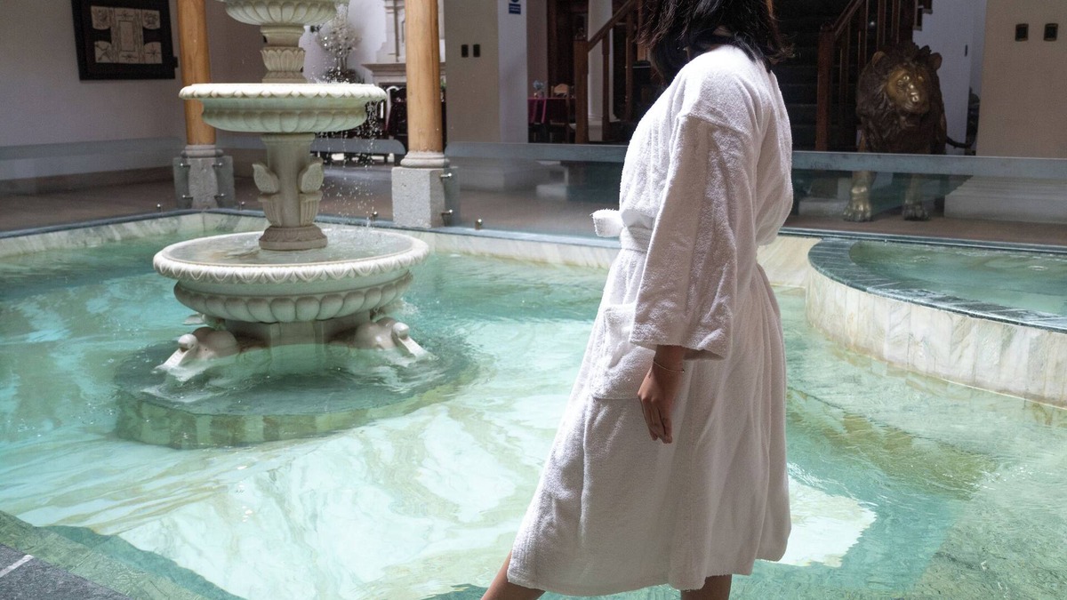 Antigua Guatemala Hotel | Indian Palace