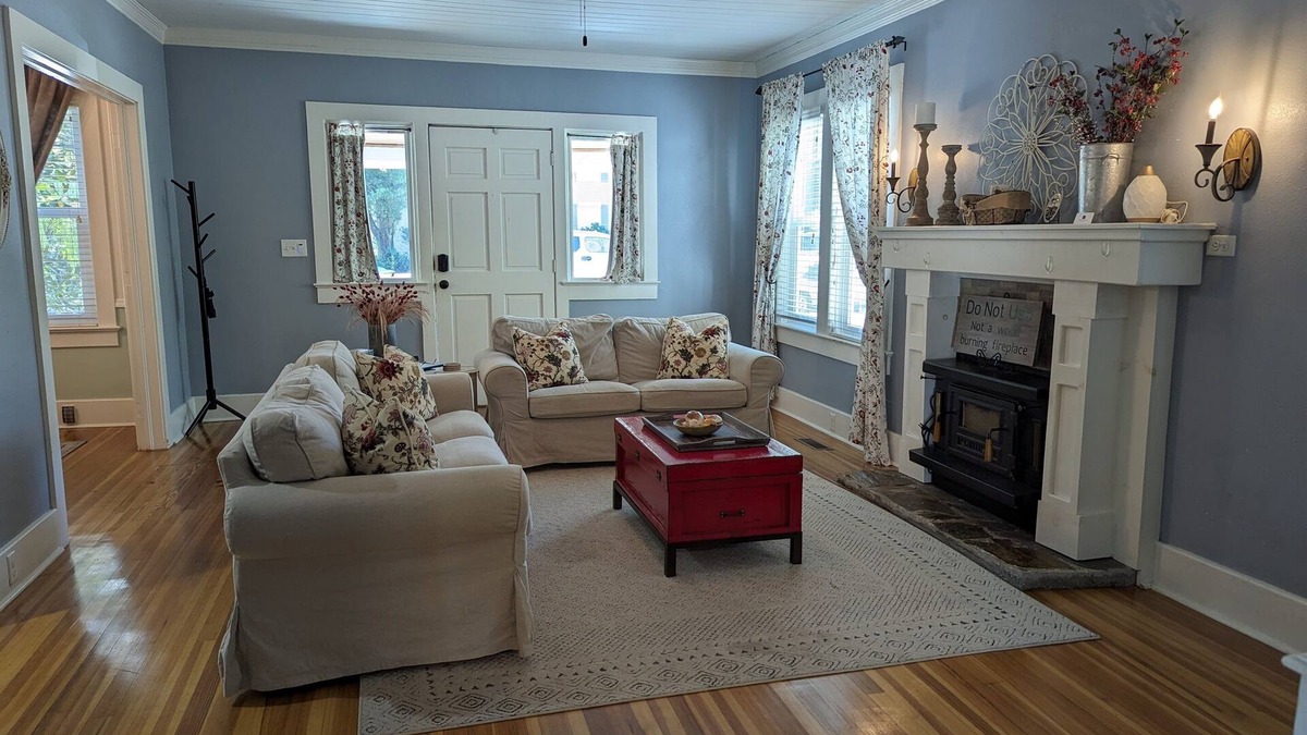 Cocoa House | Indian River Suite Dreams