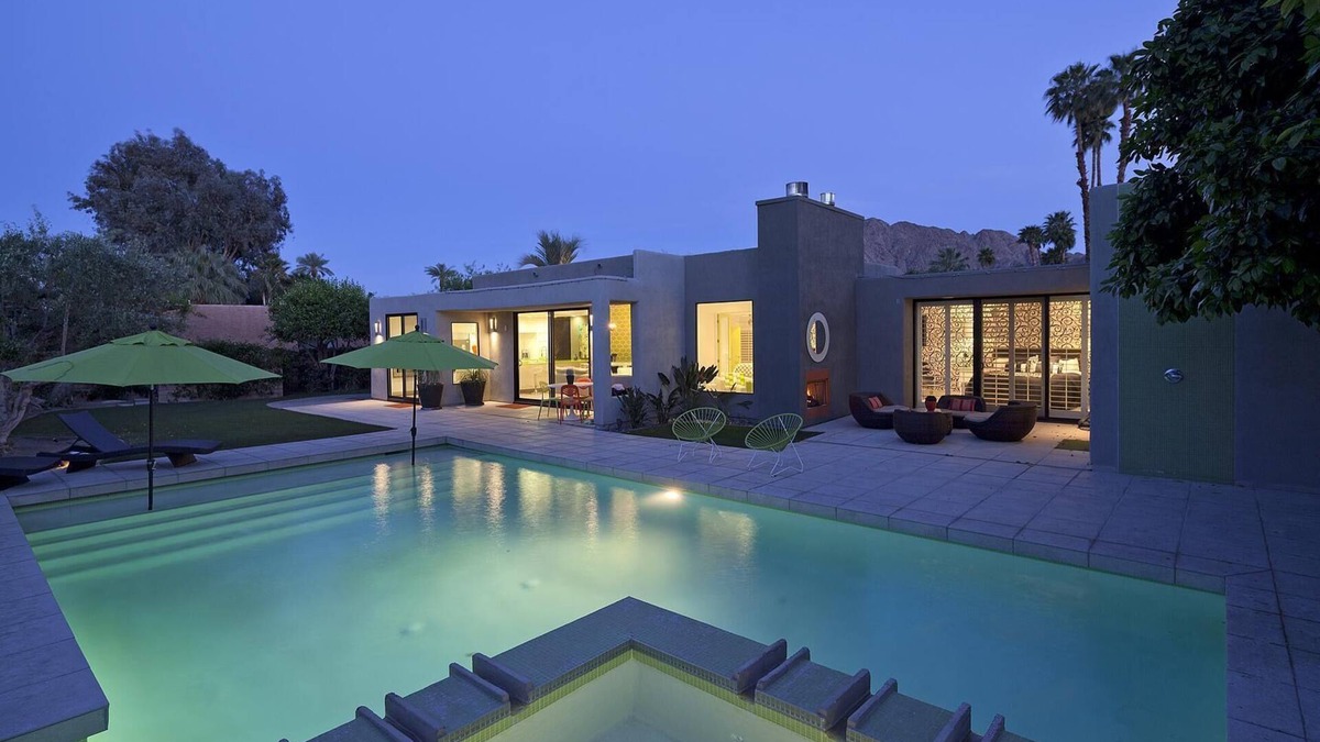 Indian Wells House | Indian Wells, CA - Luxury 3 Bedroom Vacation Home