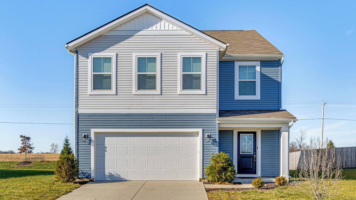 New Whiteland House | Indiana Home < 1 Mi to Proctor Park!