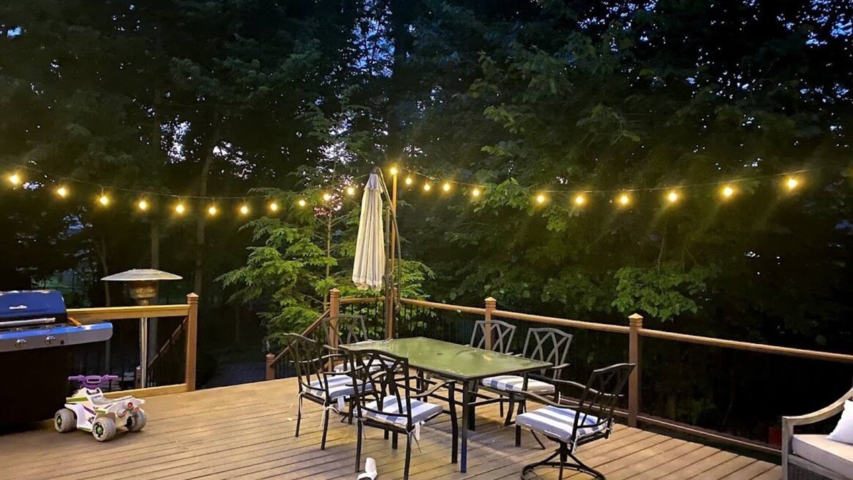 Avon House | Indianapolis 500 Dream Getaway