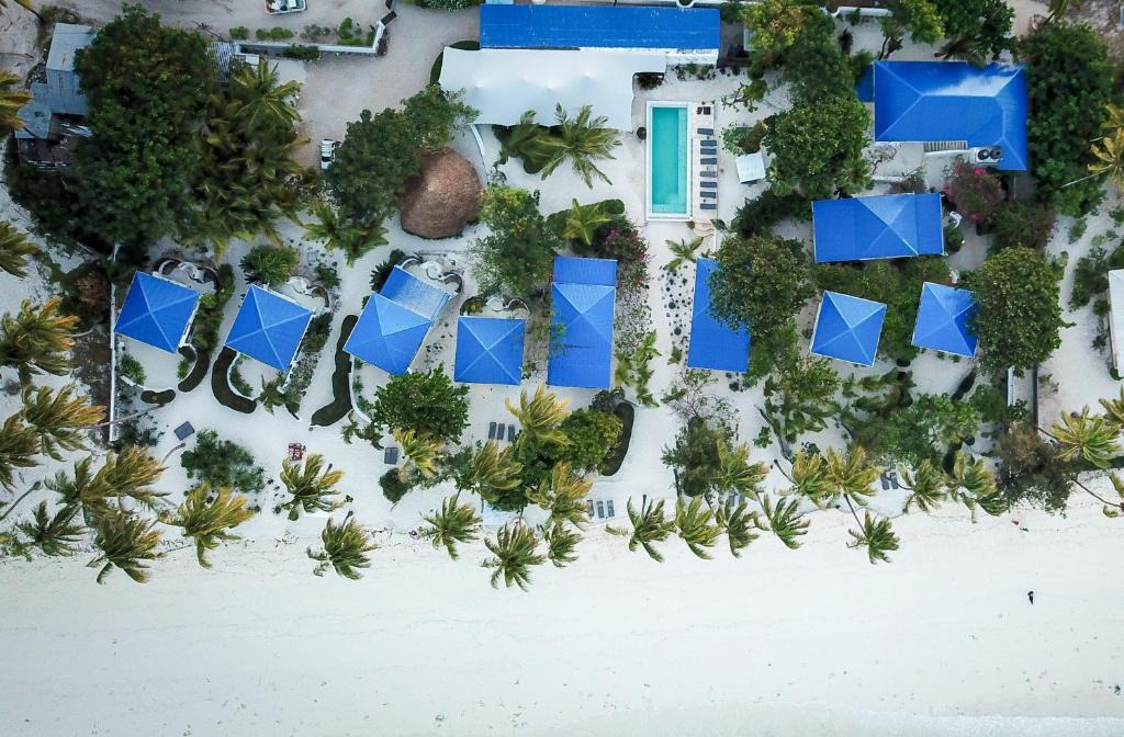 Bwejuu Beach Hotel | Indigo Beach Zanzibar