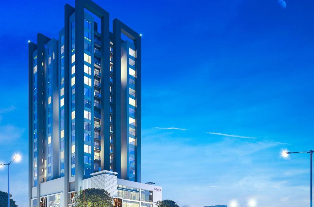 Gulberg Hotel | Indigo Heights Hotel & Suites