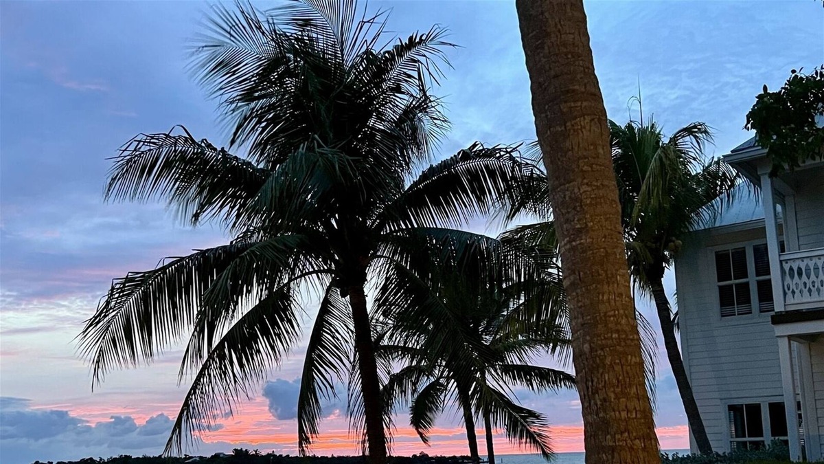 Indigo Reef Marina Homes House | Indigo Reefs` Tarpon House Luxury townhome Boat Slip included
