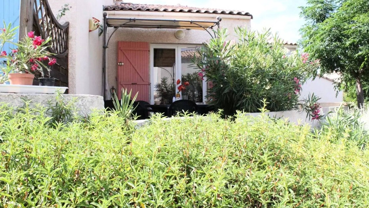 Saint-Pierre-la-Mer Villa | Indigo Sea Residence - But 2 pieces mezz 6 beds SAINT PIERRE LA MER