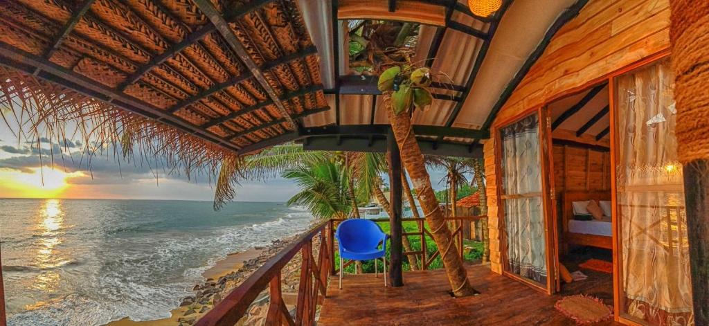 Boossa House | Indika Beach Villa