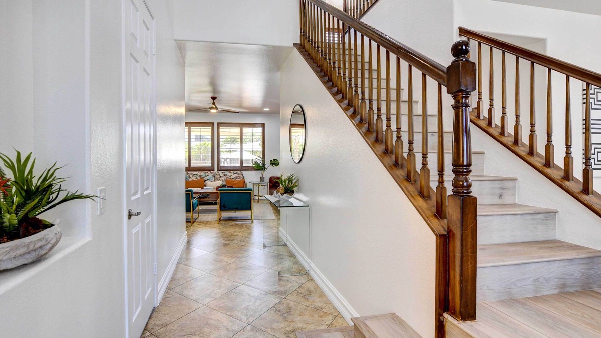 Bella Vida Cottage | Indio Home w/Pool & Hot Tub, 3 Mi to Coachella