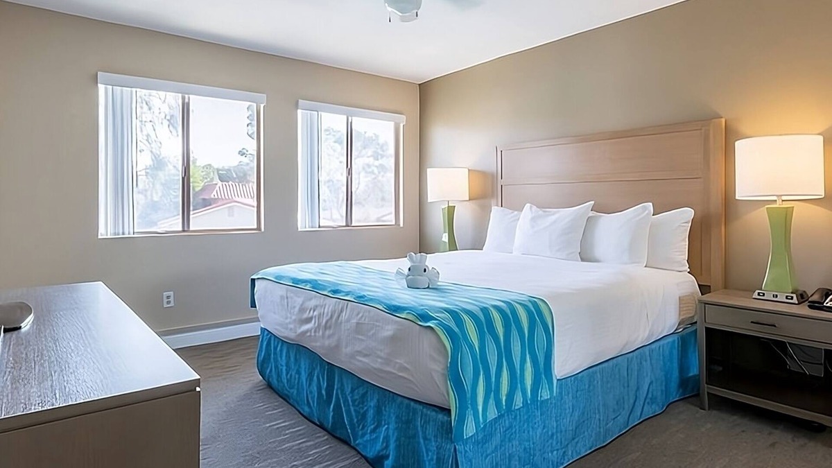 Indio Hotel | Indio Paradise Found! Outdoor Pool, Pet-friendly Property!