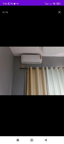 Jardim Monte Libano Apartment | Indisp