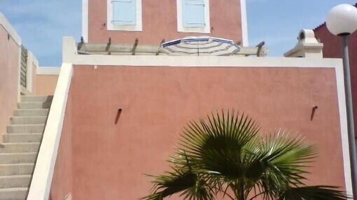 Narbonne-Plage Villa | Individual rentals, villa 100 m away from the sea, Narbonne, beach