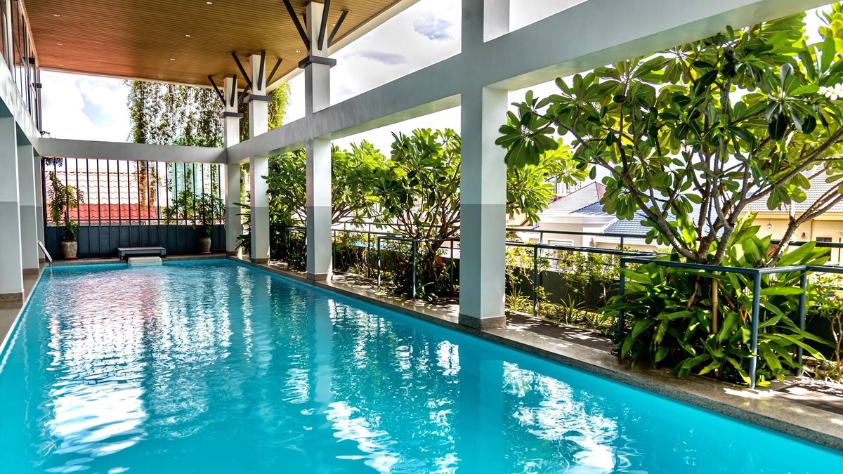 Tuol Kouk Hotel | Indra Hotel