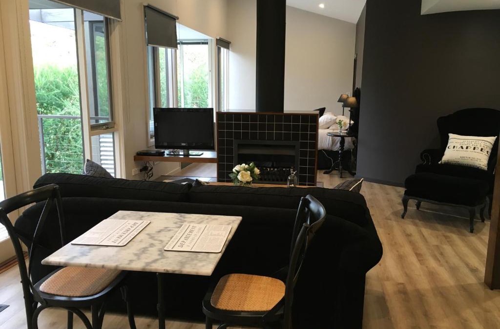 Daylesford Villa | Indulge at Daylesford
