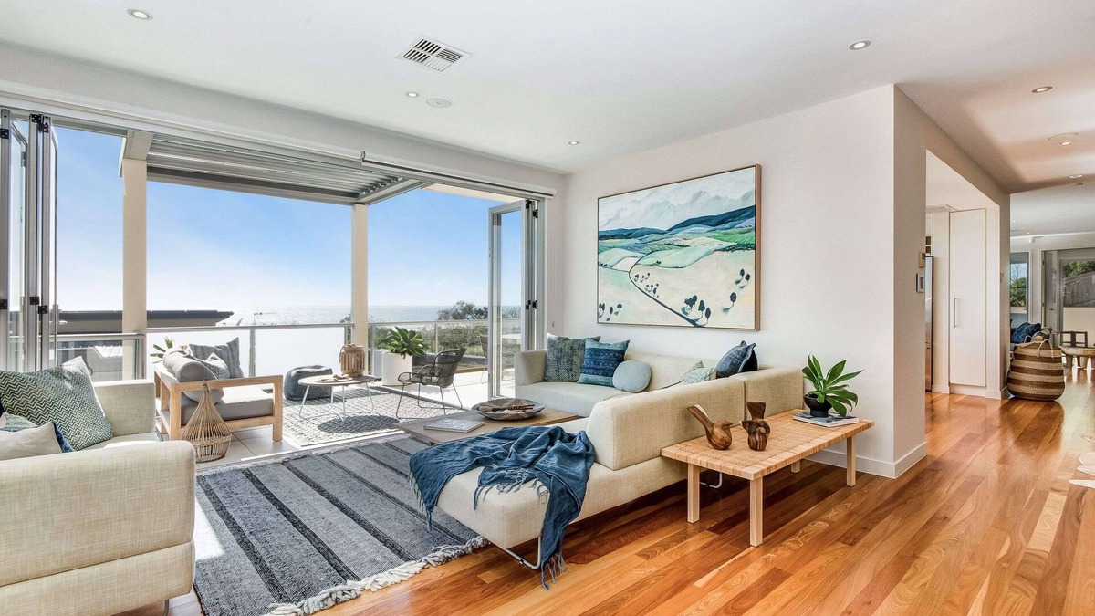 Castaways Beach House | Indulge at Iluka, Castaways Beach