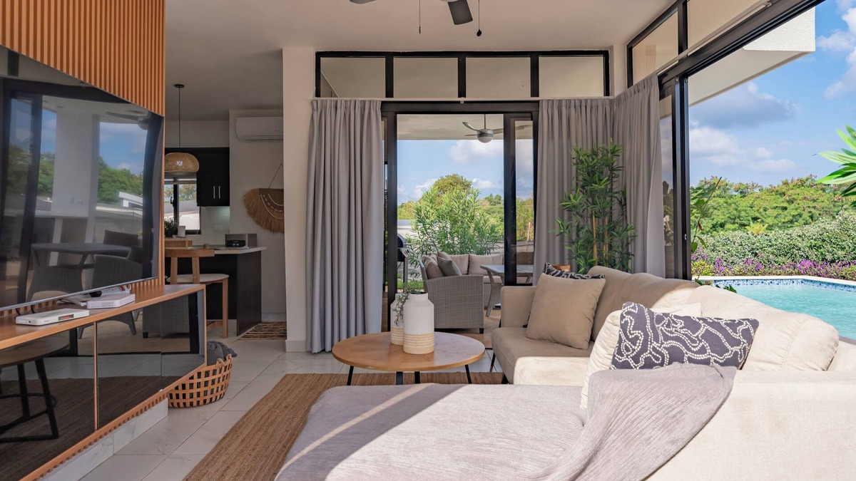 La Mulata Villa | Indulge in Luxury Villa Living in the Dominican Republic!