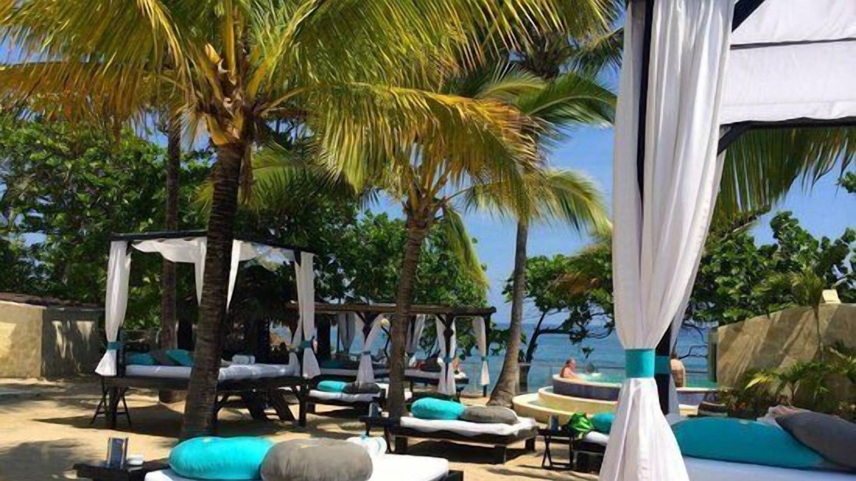 Los Maestros Apartment | Indulge In Self Care At This Beautiful Luxury Resort