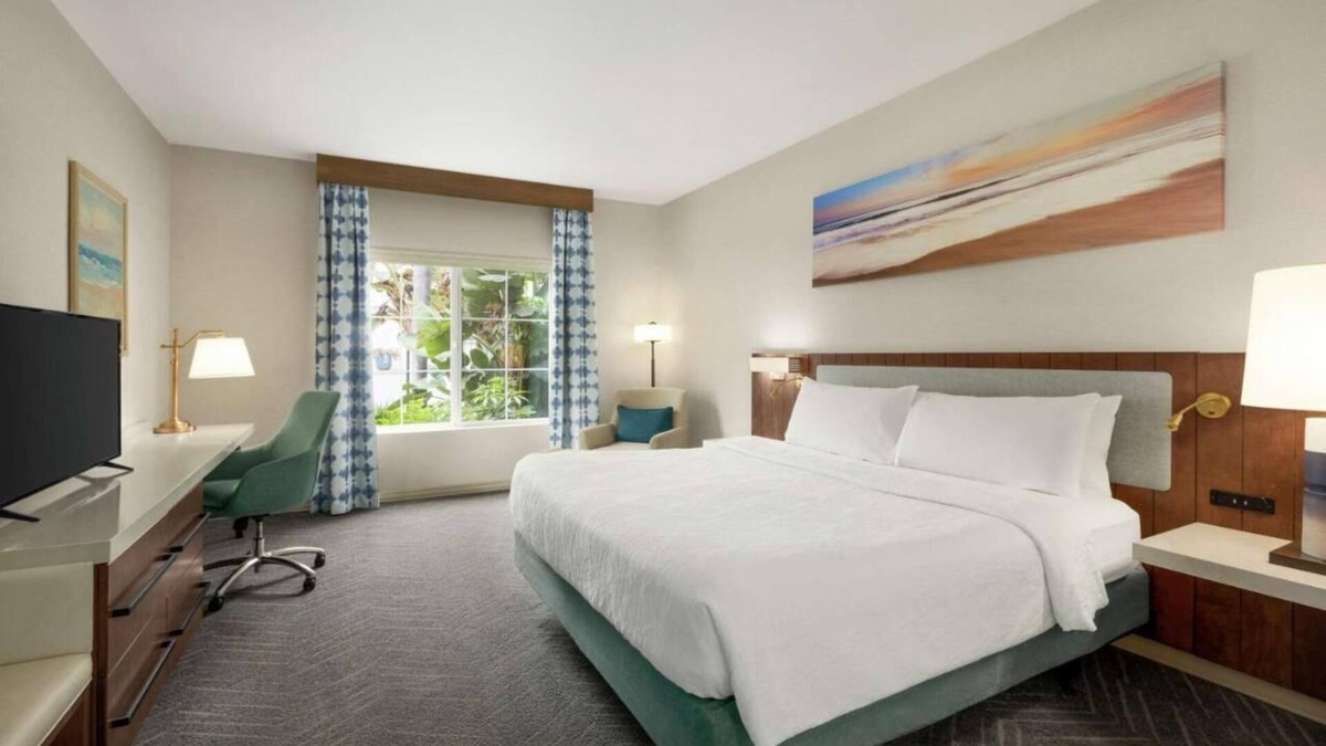 Carlsbad Hotel | Indulge in the Extraordinary! Outdoor Pool, Pet-Friendly Property, Parking!