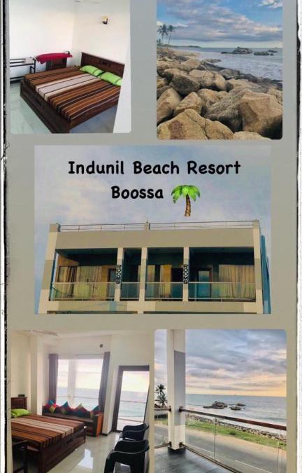 Rathgama House | Indunil Beach Resort