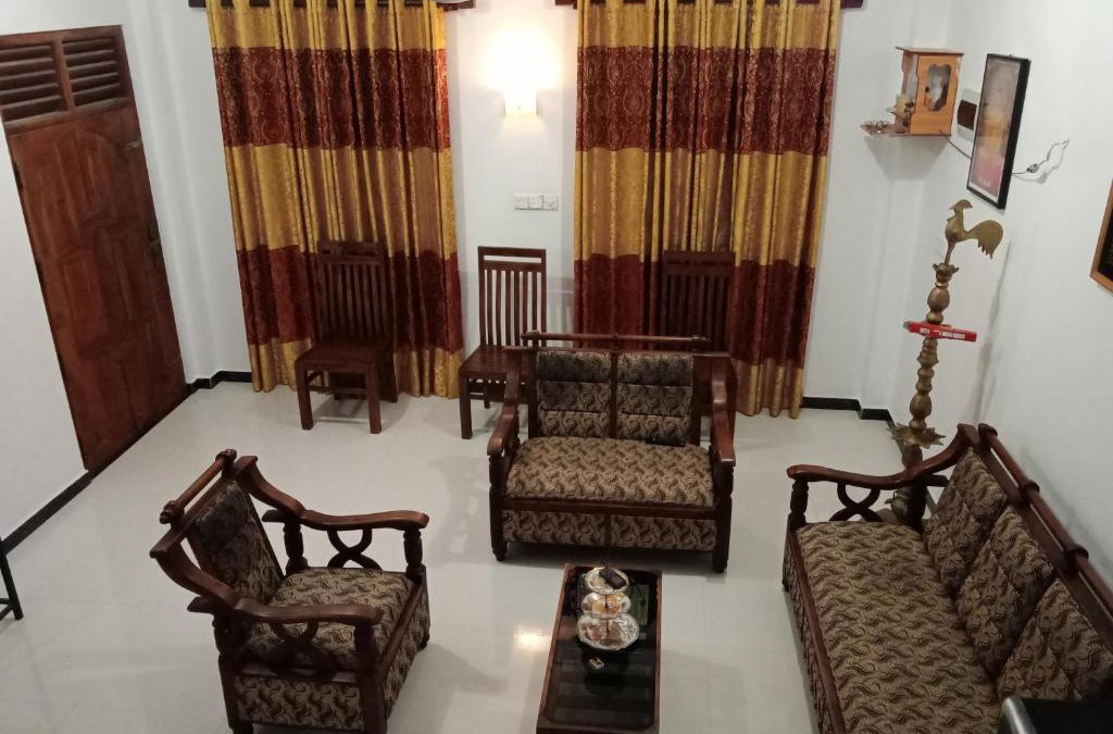 Kathaluwa House | Indunil villa
