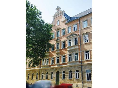 Loebtau Apartment | Industrial Style Dresden